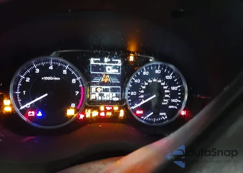 2015 Subaru Xv Crosstrek 2.0I Premium from USA, damaged, VIN JF2GPAFC7FH326987